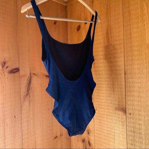Rare and Unique Vintage 1990’s Michael Hoban North Beach Swimsuit ‘US 10… - Picture 9 of 15